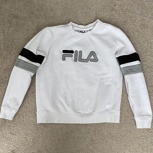 Fila Sweater